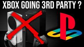 Xbox (As We Know It) Is Dead