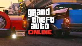 How To Play GTA 5 Online PC Free (Multiplayer Online) Windows 7/8/8.1/10