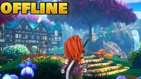 Top 15 Best Offline RPG Games for Android & iOS in 2023 (Part 3)