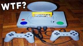 12 WORST Video Game Console Ripoffs Ever!