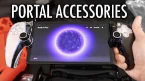 Buying PlayStation Portal Accessories: Are They Worth It?