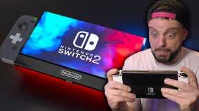 HUGE Feature Coming To Nintendo Switch 2?!