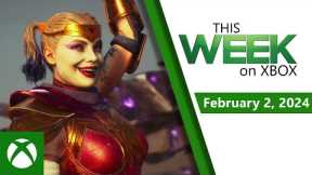 Save Metropolis from the Heroes Who Once Protected It | This Week on Xbox