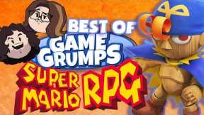 Super Mario RPG: Best Moments! | Game Grumps Compilations