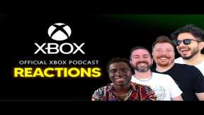 Kinda Funny Reacts to Xbox's Future Plans