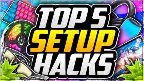 5 ULTIMATE Ways To Improve Your GAMING SETUP! BEST Gaming SETUP HACKS! [CHEAP Setup Tips]
