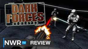 Star Wars: Dark Forces Remaster (Switch) Review