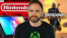 A Big Shakeup Hits Nintendo & A Major Game Reveal Leaks Early | News Wave
