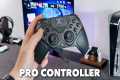 The Ultimate PS5 Pro Controller?