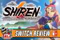 Shiren the Wanderer: The Mystery