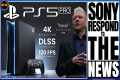 PLAYSTATION 5 - NEW PS5 PRO LAUNCH