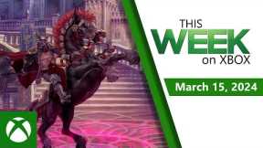 Unicorn Overlord, STAR WARS: Battlefront Classic Collection, and More! | This Week on Xbox