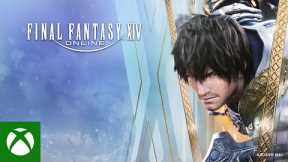FINAL FANTASY XIV Online - A Life-changing Story Awaits | Xbox Partner Preview