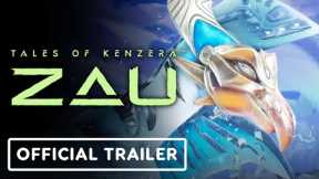 Tales of Kenzera: ZAU - Gameplay Trailer | Xbox Partner Showcase 2024