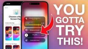 Game Changing iPhone Tips & Tricks!