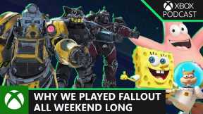 Now is the Perfect Time to Play Fallout Again | Official Xbox Podcast