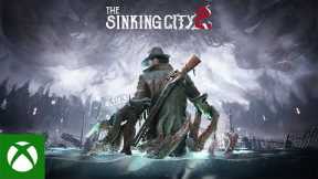 The Sinking City 2 - Announce Trailer | Xbox Partner Preview