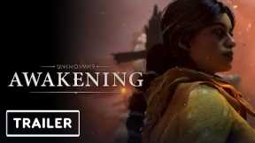 Unknown 9: Awakening – Announcement Trailer | Xbox Partner Preview 2024