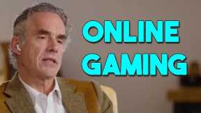 The Psychology of Online Gaming | Jordan Peterson