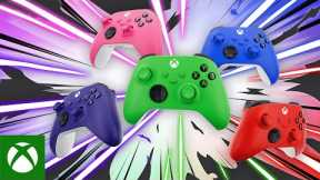 Elevate Your Game - Xbox Wireless Controllers