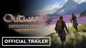 Outward: Definitive Edition - Official Nintendo Switch Launch Trailer