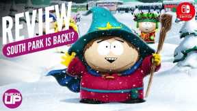 South Park: SNOW DAY! Nintendo Switch Review!