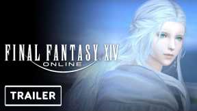 FINAL FANTASY 14 Online - Xbox Release Date Trailer | Xbox Partner Preview