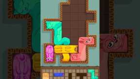 puzzles cats - gameplay walkthrough (Android app) #shorts #games #funny