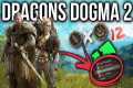 Dragons Dogma 2 - 12 DEADLY Skill