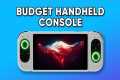 7 Best Budget Handheld Gaming Console 