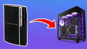 How to Play PS3 Games Online on PC