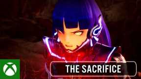 Shin Megami Tensei V: Vengeance - The Sacrifice | Xbox Series One, X|S, PC