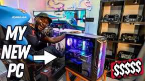 Is This The Ultimate Gaming PC For Sim Racing In 2024!?