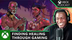 How Abubakar Salim Found Healing Through Gaming | Official Xbox Podcast