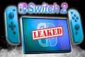 BIG New Nintendo Switch 2 Leaks Just