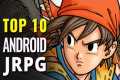 Top 10 Android JRPG Games |  Best