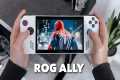 ASUS ROG Ally: The Perfect Handheld
