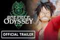 One Piece Odyssey: Deluxe Edition -
