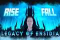 Legacy of Ensidia - The RISE and FALL 