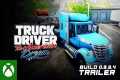 Truck Driver: The American Dream -