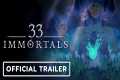 33 Immortals - Official Lucifer