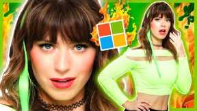 Xbox Gamers PISSED over Studio Shutdowns | Xbox Girl