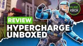 HYPERCHARGE Unboxed Xbox Review - Is It Worth Buying In 2024?