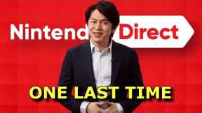 The Importance of the Switch's FINAL Nintendo Direct