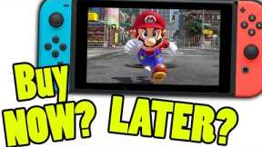 Nintendo Switch Review | Buy Now or Later?