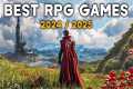 TOP 30 NEW Upcoming RPG Games of 2024 