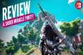 A HUGE Technical Review Of BIOMUTANT