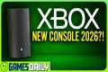 Is The Next Xbox Launching in 2026? - 
