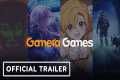Gamera Games - Official Game Pass