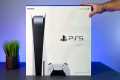 Sony Playstation 5 - PS5 Unbox &